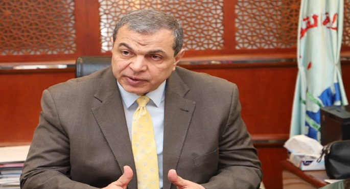 وزير القوى العاملة يفتتح ملتقى السلامة والصحة المهنية