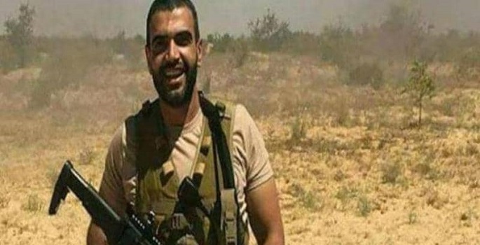 “الشباب والرياضة” تطلق اسم الشهيد أحمد المنسي على مركز شباب أقطية بشمال سيناء