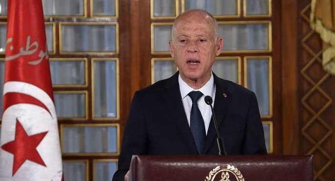 تصاعد التوتر بين قيس سعيد واخوان تونس .. المؤشرات والأسباب