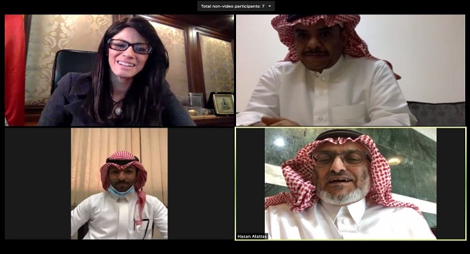 وزيرة التعاون الدولي: تمويل 2176 مشروعا في 27 محافظة بـ200 مليون دولار من السعودية