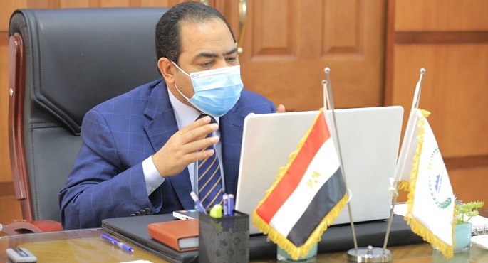 بالصور.. “التنظيم والإدارة” : 30% من الإصلاح الإداري يتوقف على كفاءة القيادات