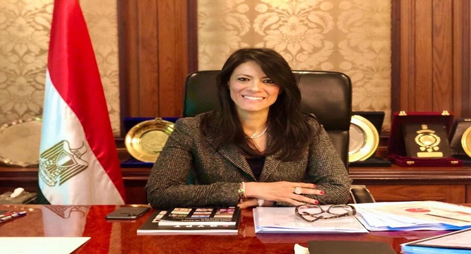 التعاون الدولي: إعلان البنك الأوروبي لإعادة الإعمار تغلب الاقتصاد المصري على ركود كورونا يدعو للفخر