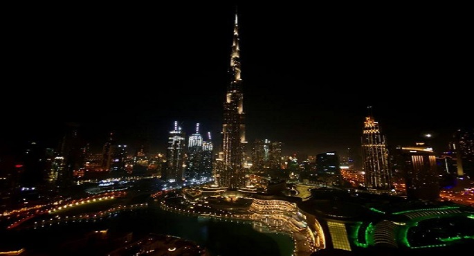 دبي تبدأ في استقبال السياح الأجانب بدءا من 7 يوليو