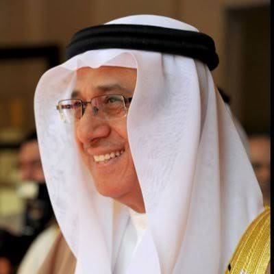 مستشار العاهل البحريني للإعلام: ثورة 30 يونيو أعادت مصر إلى مكانتها بعد اختطافها من أمتها العربية
