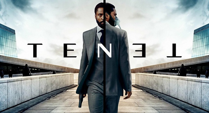 تأجيل عرض فيلم “تينيت” مرة أخرى بسبب كورونا