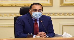 رئيس الوزراء مدبولي