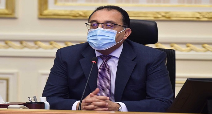 رئيس الوزراء يستعرض تقريرا من وزيرة الثقافة عن فعاليات مبادرة “الثقافة بين أيديك”