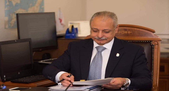 السفارة المصرية في طوكيو توقع مذكرة لتوفير جرعات مجانية من عقار Avigan لعلاج مرضى كورونا