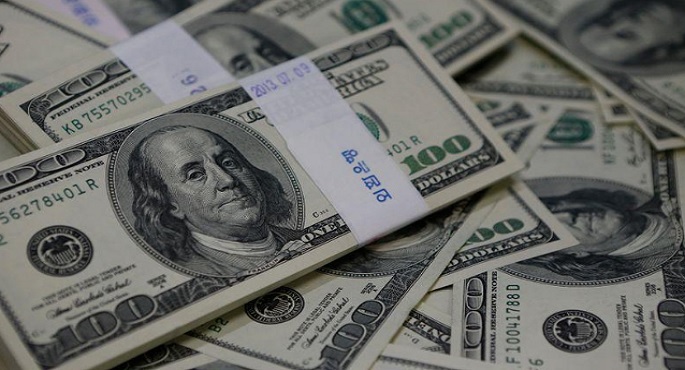 الدولار مستقر فى ظل حصار أمريكا موانئ إيران واستمرار المحادثات