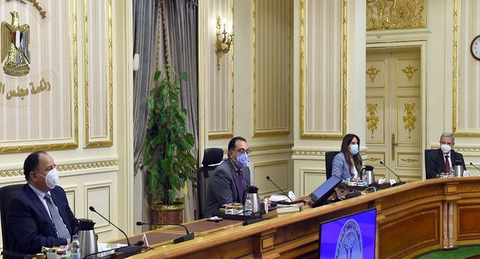 بالفيديو.. رئيس الوزراء يتابع الموقف التنفيذي للمبادرة الرئاسية “حياة كريمة”