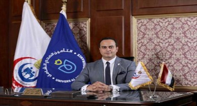 رئيس الرعاية الصحية: الأطقم الطبية هي كلمة السر في نجاح الدولة المصرية في مواجهة كورونا