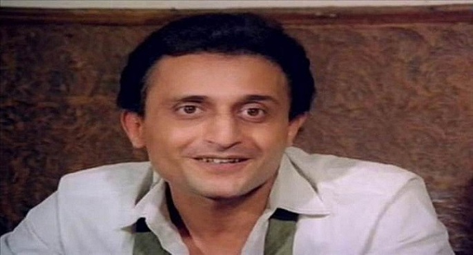 وفاة الفنان محمود مسعود عن عمر يناهز 68 عاما