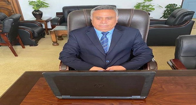 وكيل أول وزارة الري يشارك في الاجتماع التشاوري الافتراضي بالاتحاد من أجل المتوسط