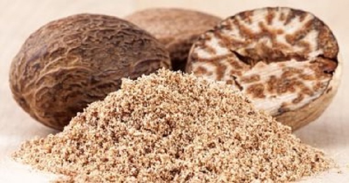 فوائد عديدة لجوزة الطيب على صحة جسمك
