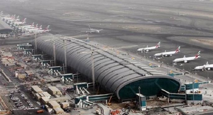 الإمارات تعلن إعادة فتح المطارات أمام حركة الترانزيت