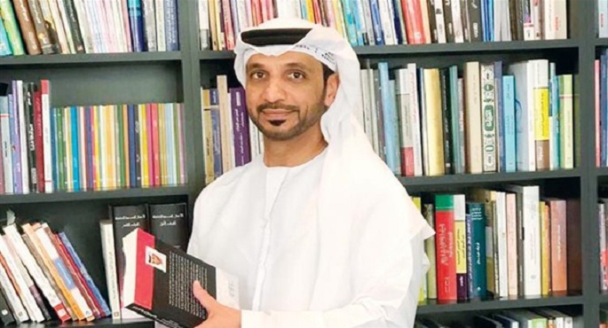 ختام مهرجان الشعر الافتراضي اليوم في الإمارات