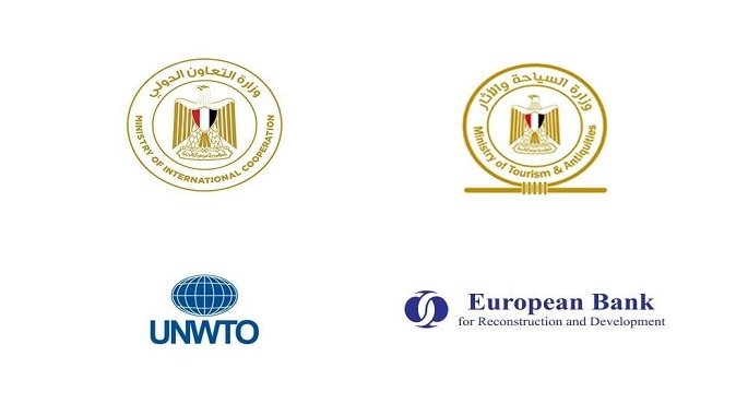 وزارتا التعاون الدولى والسياحة والآثار تعقدان اجتماعا  مع البنك الاوروبي لبحث تقديم دعم فنى لانعاش السياحة