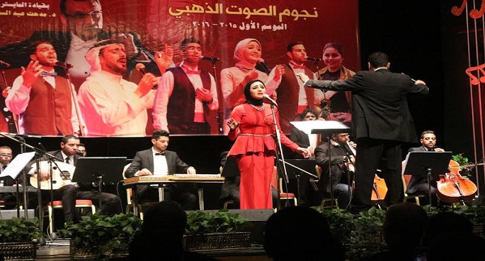 اليوم.. بدء عرض حفلات “الصوت الذهبي” على يوتيوب