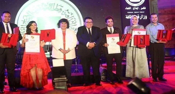 “أنا المصرى”.. مسابقة الإنتاج الثقافى للأغنية الوطنية فى موسمها الثالث