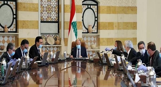 الشرق الأوسط: فرنسا تتخلى عن الحكومة اللبنانية بعد الانزعاج من أدائها