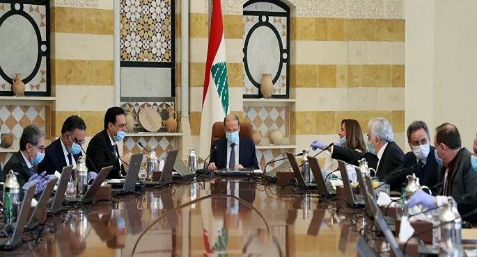 الرأي : جهة سياسية تهدد بالانسحاب من الحكومة اللبنانية وتعطيلها