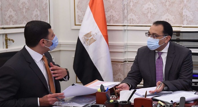 بالفيديو.. مدبولي يستعرض تقريرا بشأن ضخ استثمارات جديدة لبعض الشركات الأجنبية العاملة بمصر تعتزم التوسع في نشاطها
