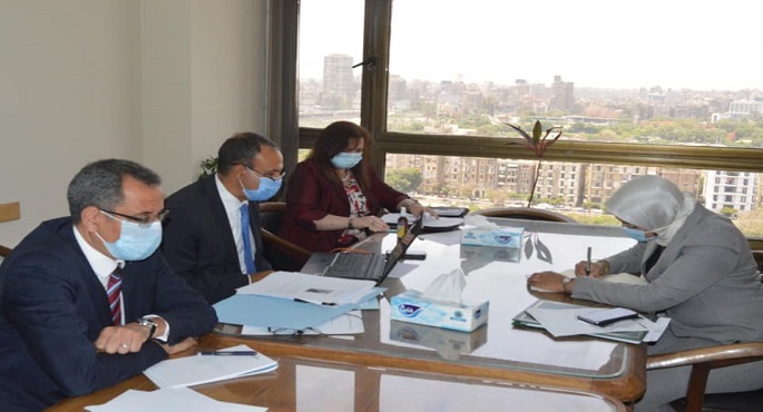 بالصور.. الخارجية: مصر وبلجيكا تؤكدان أهمية استمرار تطوير العلاقات الثنائية