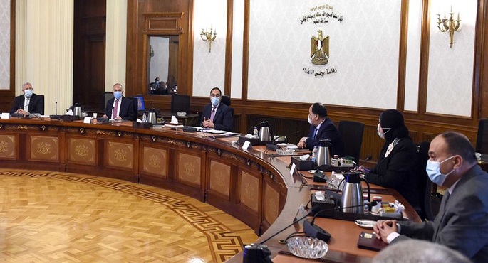 بالفيديو والصور.. رئيس الوزراء يتابع برنامج التحول لمنظومة الري الحديث ومشروعات الري لتنمية سيناء