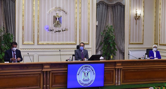 بالفيديو والصور.. مدبولي يشدد على ضرورة توفير المستلزمات الطبية والأدوية المختلفة لجميع المستشفيات