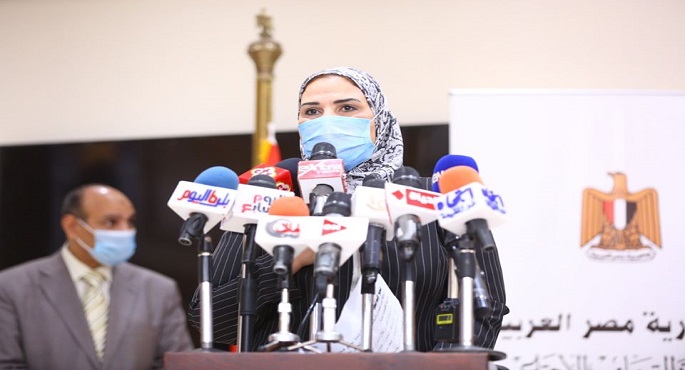التضامن: صرف جميع معاشات يوليو والدفعة الأولى من الفروق المالية المستحقة من العلاوات الخاصة الأربعاء