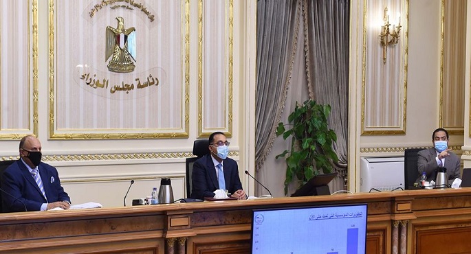 بالفيديو والصور.. مدبولي يعقد اجتماعا لمتابعة تطورات ملف الإصلاح الهيكلي للجهاز الإدارى للدولة