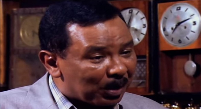 وفاة الفنان على عبد الرحيم عن عمر يناهز ٥٩ عاما