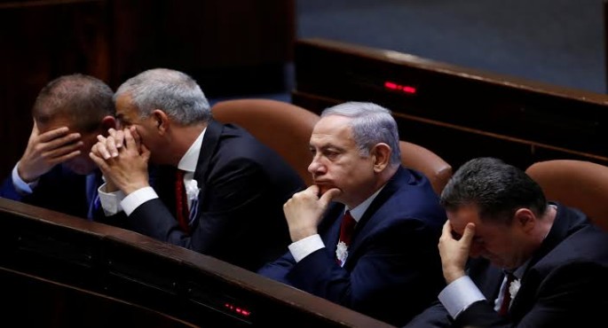 إسرائيل تدرس حلا وسطا لضم أجزاء من الضفة الغربية دون الاعتراف بدولة فلسطين