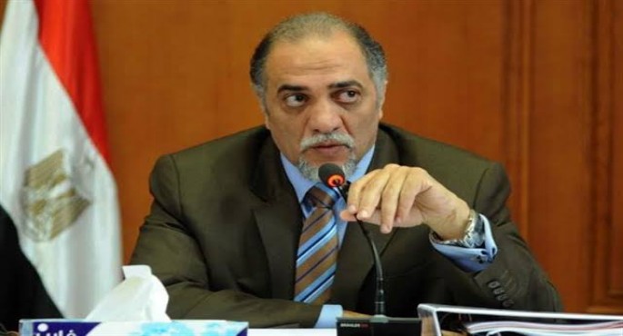 إتلاف دعم مصر يتقدم بمشروع قانون مجلس الشيوخ وتعديل بعض مواد قانون مجلس النواب غدا