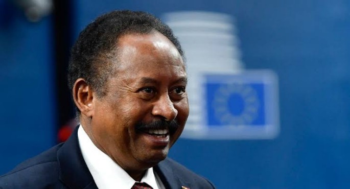الحكومة السودانية: مؤتمر برلين وفر دعما قيمته 8ر1 مليار دولار