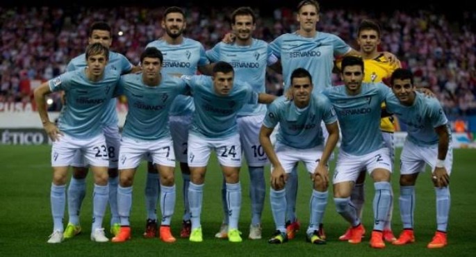 إيبار يفوز على فالنسيا بهدف نظيف في الدوري الإسباني