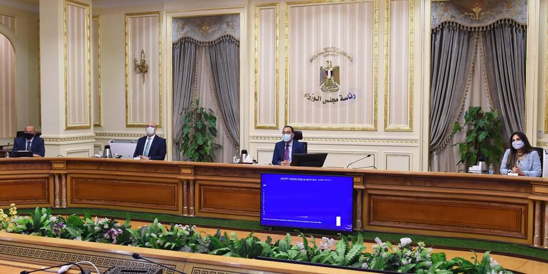 رئيس الوزراء يناقش مقترحات إنشاء مدينة طبية عالمية بالعاصمة الإدارية الجديدة
