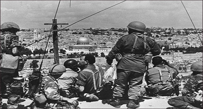 53 عاما على النكسة ..أحداث لا تنسى