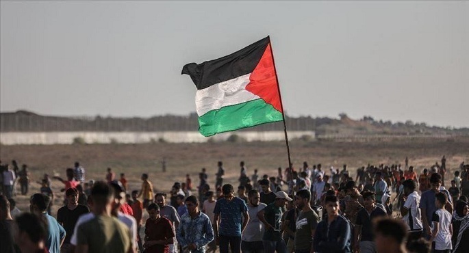 الجارديان تدعو بريطانيا للاعتراف بفلسطين لتصحيح أخطاء وعد بلفور
