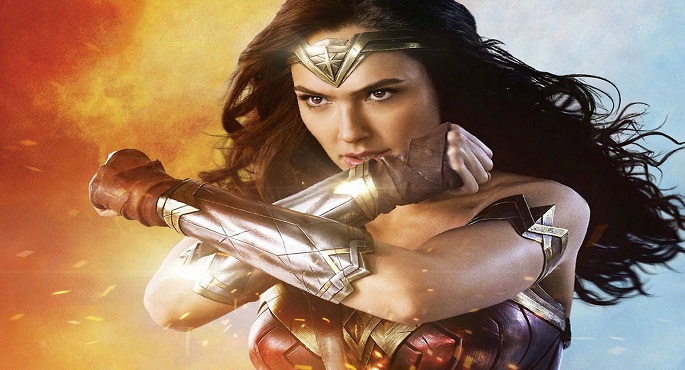 عرض فيلم Wonder Woman 1984 فى أكتوبر المقبل