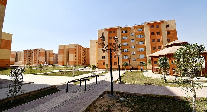الإسكان: بدء حجز وحدات الإعلان الـ13 في الإسكان الاجتماعى لذوي الاحتياجات الخاصة