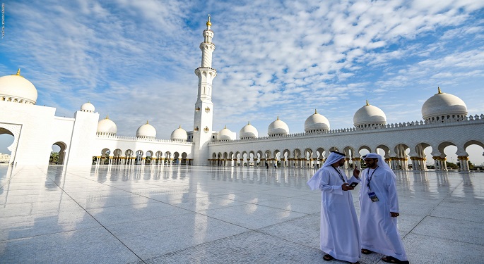 الإمارات : فتح تدريجى للمساجد ودور العبادة اعتبارا من بعد غد ٍ الأربعاء