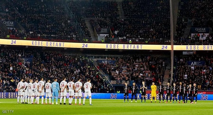 انطلاق الدورى الفرنسى الجديد فى الأسبوع الثالث من اغسطس