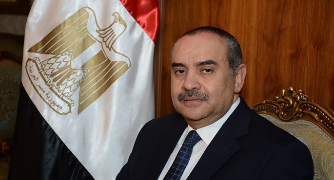 وزير الطيران يشدد على تطبيق الإجراءات الاحترازية لمكافحة كورونا
