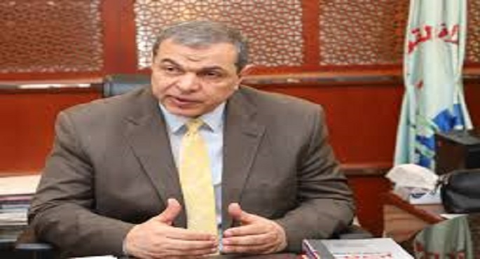 القوى العاملة : توفير 2796 فرصة عمل برواتب تصل لـ 4500 جنيه