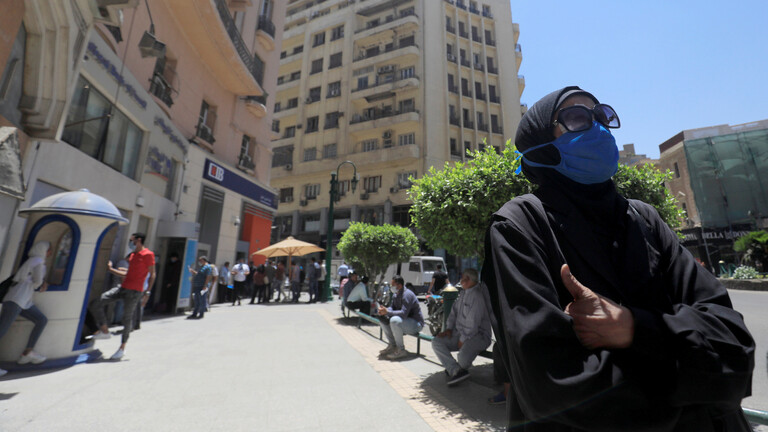 بالصور .. الداخلية : ضبط أكثر من 32 ألف شخص خرقوا الحظر وأكثر من 31 ألفا بدون كمامة