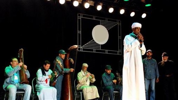 “المصطبة للموسيقى الفلكلورية” يعرض حفلا لفرقتي “الكف الأسواني” و”نوبانور”