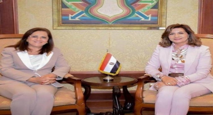 الهجرة والتخطيط تشكلان فريق عمل لحصر بيانات العائدين من الخارج