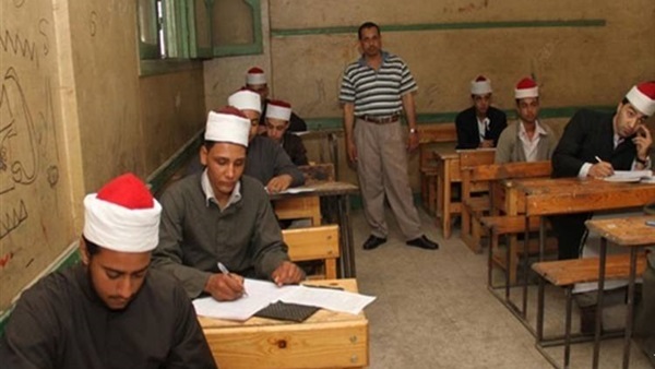 فتح تسجيل الرغبات لأكثر من 77 ألف طالب بالثانوية الأزهرية غدا