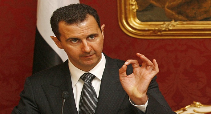 الأسد: العلاقات مع بيروت ينبغي ألا تتأثر بالمتغيرات.. وسنبقى داعمين للشعب اللبناني